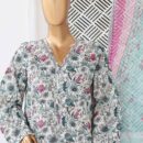 Unstitched 2 Piece Printed Khaddar
